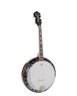 Richwood RMB-904-SS Tenor Banjo 4-string