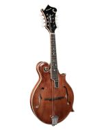 Richwood RMF-220-WN F-style Mandolinoil varnish walnut