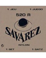 Savarez 520-R klassieke gitaarsnaren