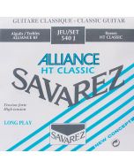 Savarez 540-J Alliance Classic snaren