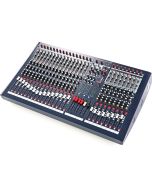 Soundcraft LX7ii 24 kanaals mengtafel (verhuur)