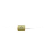 TAD Mustard capacitor 0.068uF 630V