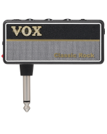 VOX amPlug 2 Classic Rock Gitaar Hoofdtelefoonversterker