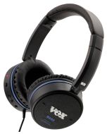 Vox VGH Bass amplug hoofdtelefoon by Audio Technica