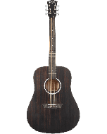 Washburn Deep Forest Ebony D Dreadnought western gitaar