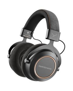 beyerdynamic Amiron Wireless Bluetooth Stereo Headphone Copper