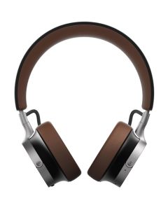 beyerdynamic Aventho 100 Bluetooth On-Ear Headphones Brown