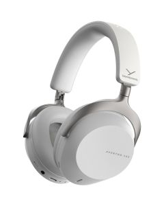 beyerdynamic Aventho 300 Bluetooth Open-Ear Headphone Nordic Grey