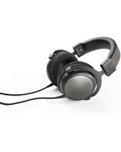 beyerdynamic T1 HiFi Headphone incl  Cable Tesla Technology 32 Ohm Black