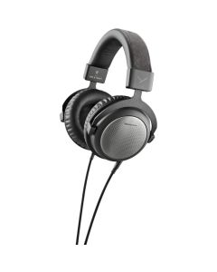 beyerdynamic T5 HiFi Headphone incl  Cable Tesla Technology 32 Ohm Black