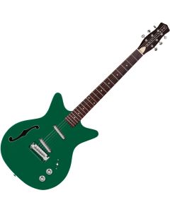 Danelectro Fifty Niner Guitar - Jade