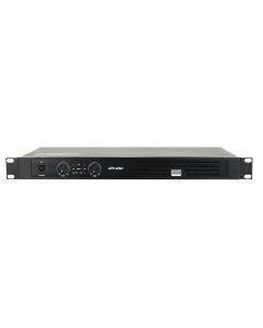 DAP CA-2150 2 ch 150W versterker