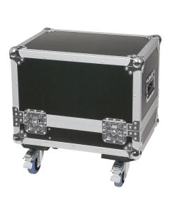 DAP Case voor 2x M10 monitor