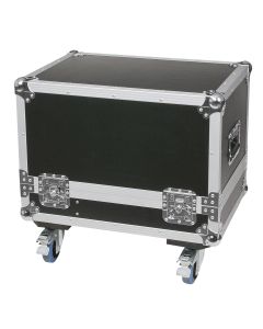 DAP Case voor 2x M12 monitor