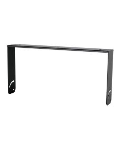 DAP Hanging Bracket voor Xi-10 zwart