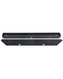DAP Hanging Bracket voor Xi-28B zwart