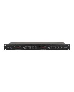 DAP MP-220BT Media Player met  Bluetooth