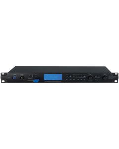 DAP MP-300SBU Professional Multimedia Player