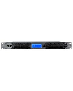 DAP TA-4.1100 4-channel 1100 W versterker met DSP