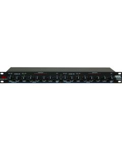 DBX 166XL compressor limiter (verhuur)