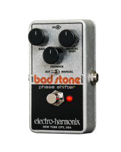 Electro Harmonix BAD STONE Analog Phase Shifter