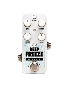 Electro Harmonix PICO DEEP FREEZE