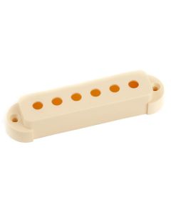 Fender Jaguar Pickup Cover aged white