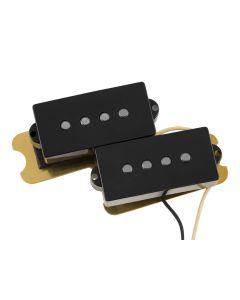 Fender Pure Vintage AVII 60 Precision Bass pickups
