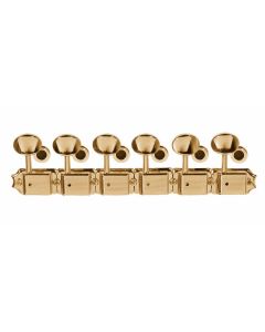 Fender Vintage Kluson-Style stemmechaniken Goud