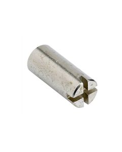Fender Vintage Series Truss rod nut (per stuk)