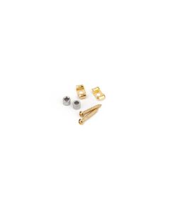 Fender String Guide Vintage Stratocaster Goud