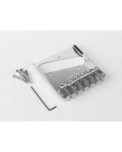 Fender Vintage Telecaster brug chrome