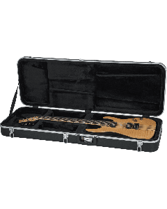 Gator GC-ELEC-XL ABS elektrische gitaarkoffer XL
