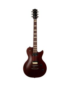 Godin Summit Classic HT Havana Brown