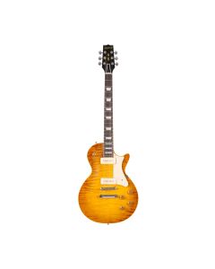 Heritage CS Core Collection H-150 P90 Dirty Lemon Burst