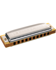 Hohner Blues Harp MS C