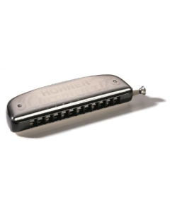 Hohner Chrometta 12 G