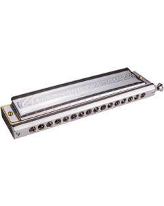 Hohner Chromonica 64 C