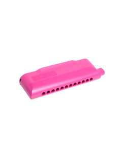 Hohner CX-12 roze C