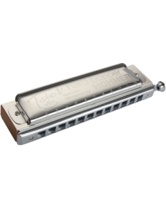 Hohner Hard Bopper 48 C