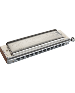 Hohner Mellow Tone 48 C