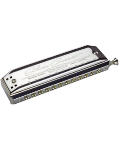 Hohner Silver Concerto C