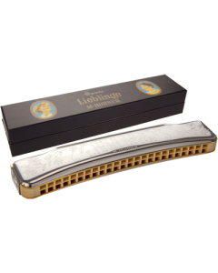 Hohner Unsere Lieblinge 48 C