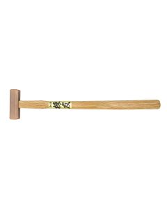Hosco Japan Fret Hamer Bronze
