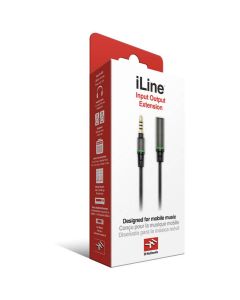 IK Multimedia iLine - Input-Output Extension
