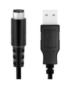 IK Multimedia USB To Mini-DIN Cable