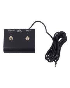 Koch FS2.4 2-way footswitch voor Ventura