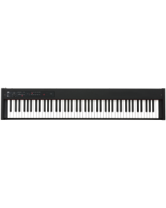 KORG D1 Stage Piano 88 toetsen zwart