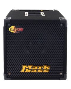 Markbass CMD JB Players School - MBC105015