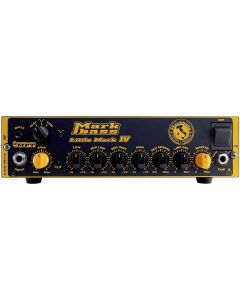 Markbass Little MkIV - MBH110102